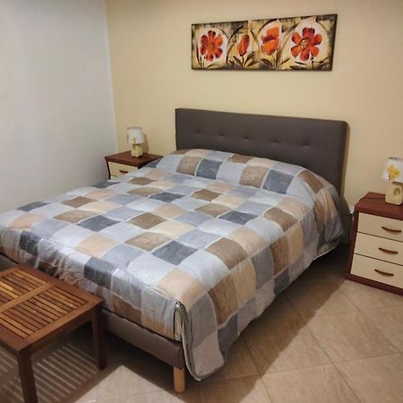 The Best Rooms & Apartments - Parcheggia Gratis Sotto Casa Ed Entra - Mazara del Vallo Pokoj fotografie