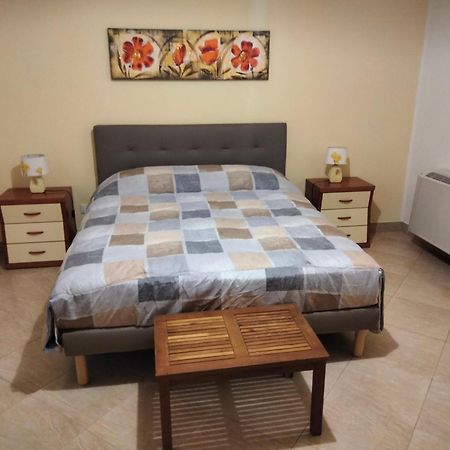 The Best Rooms & Apartments - Parcheggia Gratis Sotto Casa Ed Entra - Mazara del Vallo Pokoj fotografie