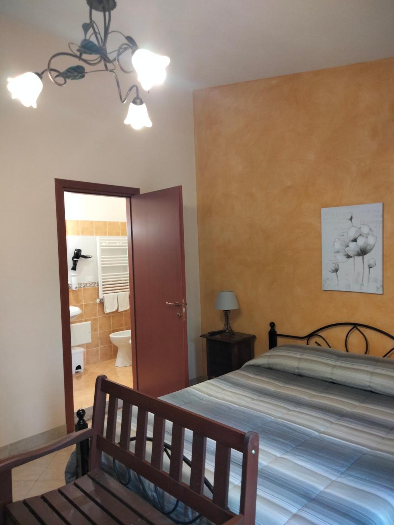 The Best Rooms & Apartments - Parcheggia Gratis Sotto Casa Ed Entra - Mazara del Vallo Exteriér fotografie