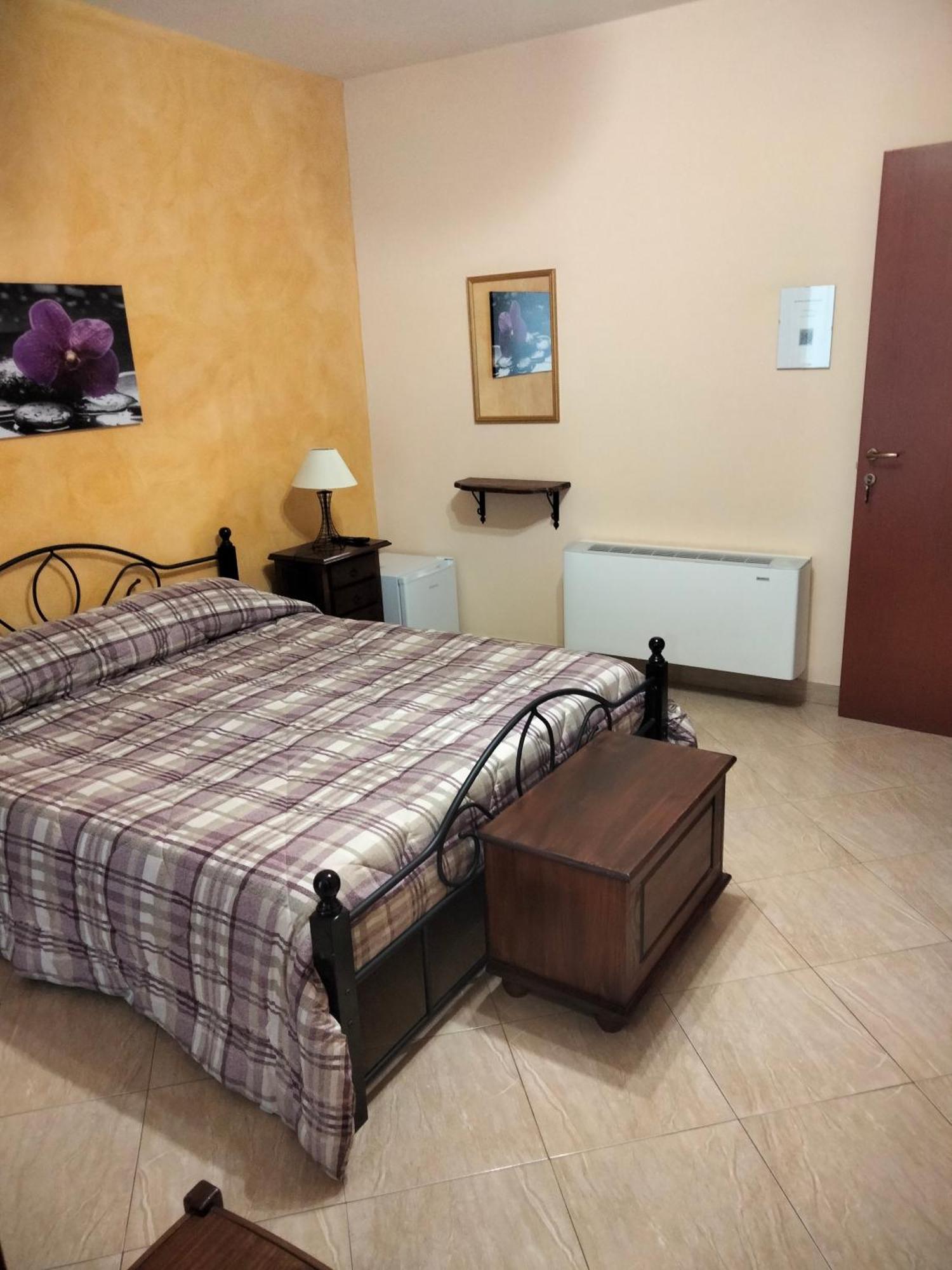 The Best Rooms & Apartments - Parcheggia Gratis Sotto Casa Ed Entra - Mazara del Vallo Exteriér fotografie