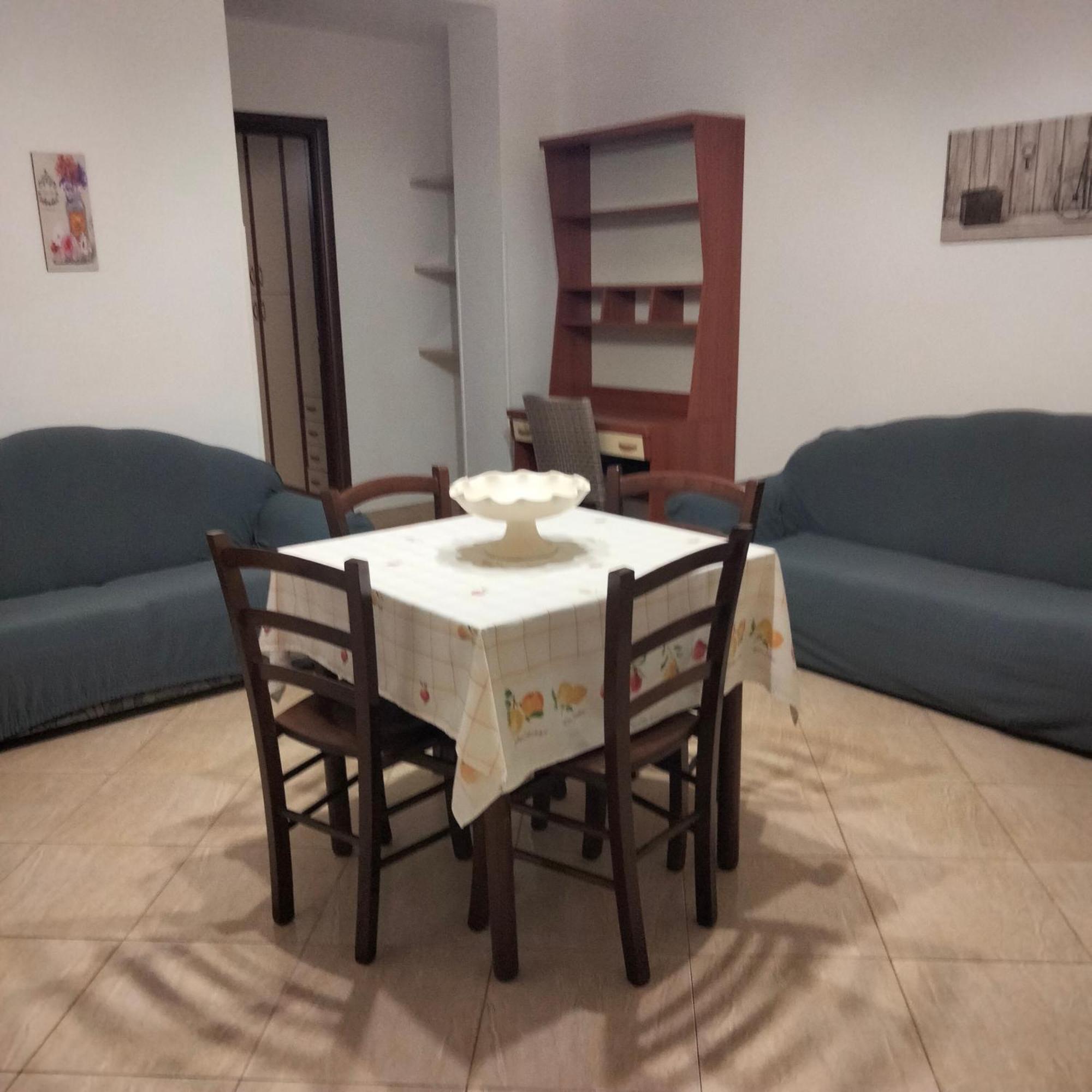 The Best Rooms & Apartments - Parcheggia Gratis Sotto Casa Ed Entra - Mazara del Vallo Pokoj fotografie