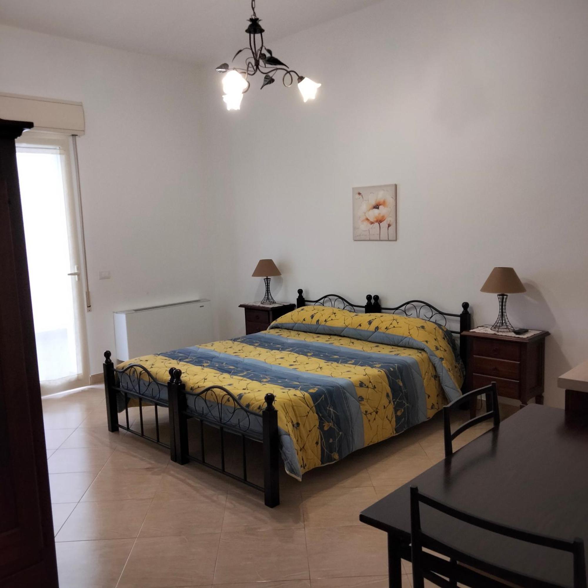 The Best Rooms & Apartments - Parcheggia Gratis Sotto Casa Ed Entra - Mazara del Vallo Pokoj fotografie
