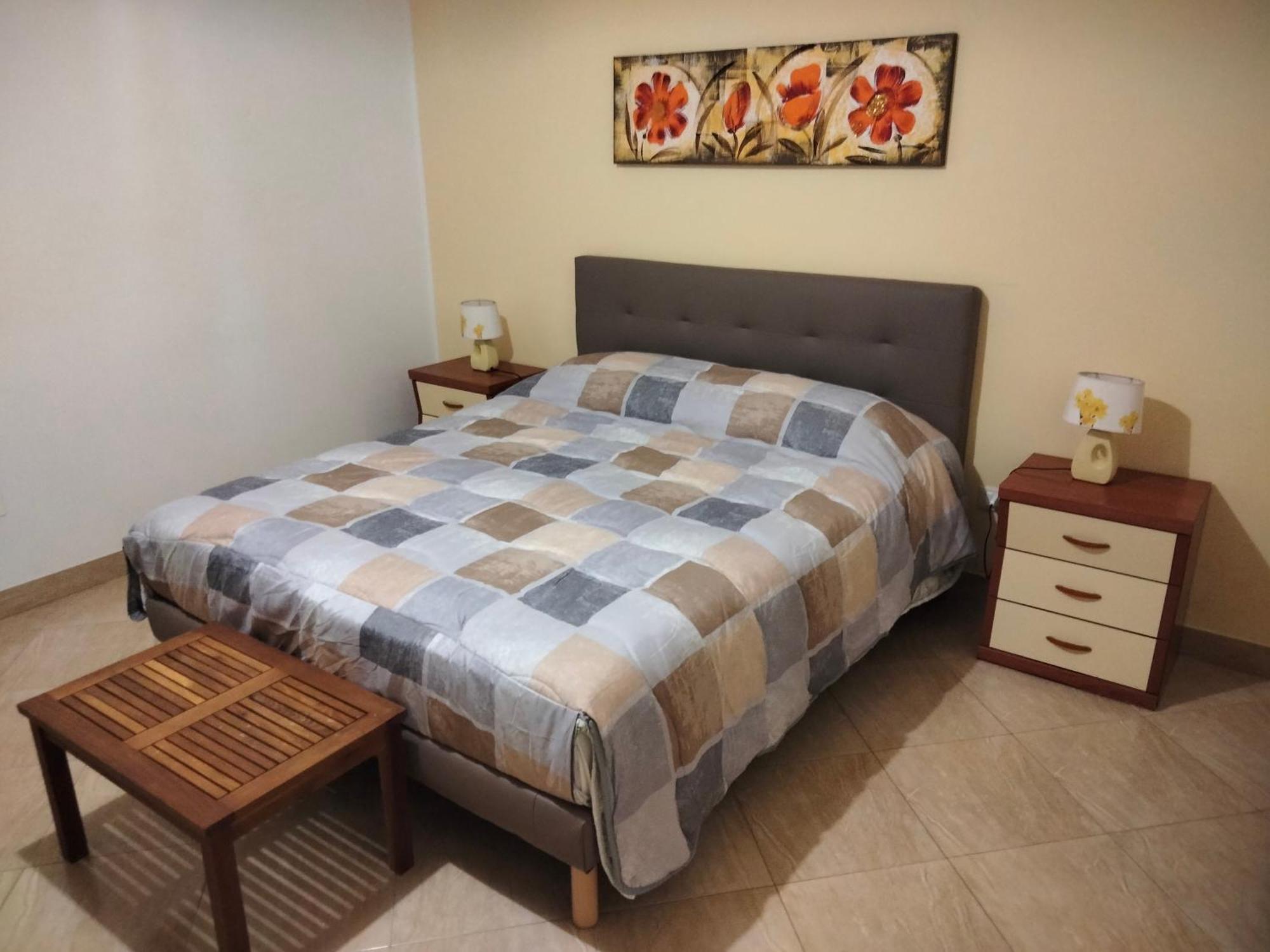 The Best Rooms & Apartments - Parcheggia Gratis Sotto Casa Ed Entra - Mazara del Vallo Pokoj fotografie