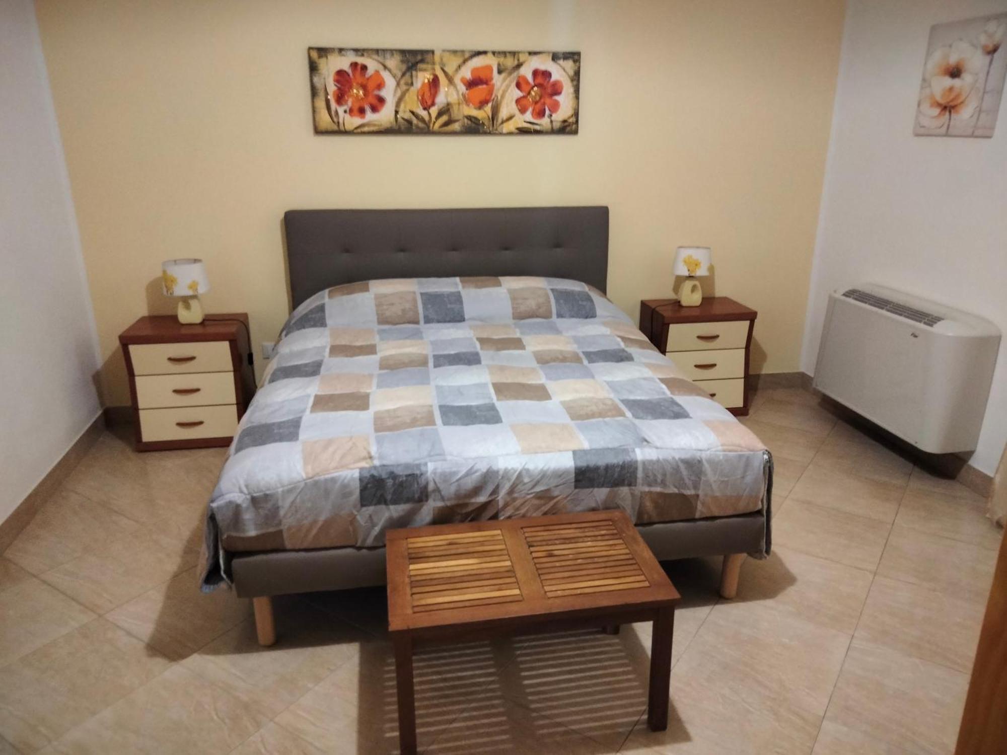 The Best Rooms & Apartments - Parcheggia Gratis Sotto Casa Ed Entra - Mazara del Vallo Pokoj fotografie