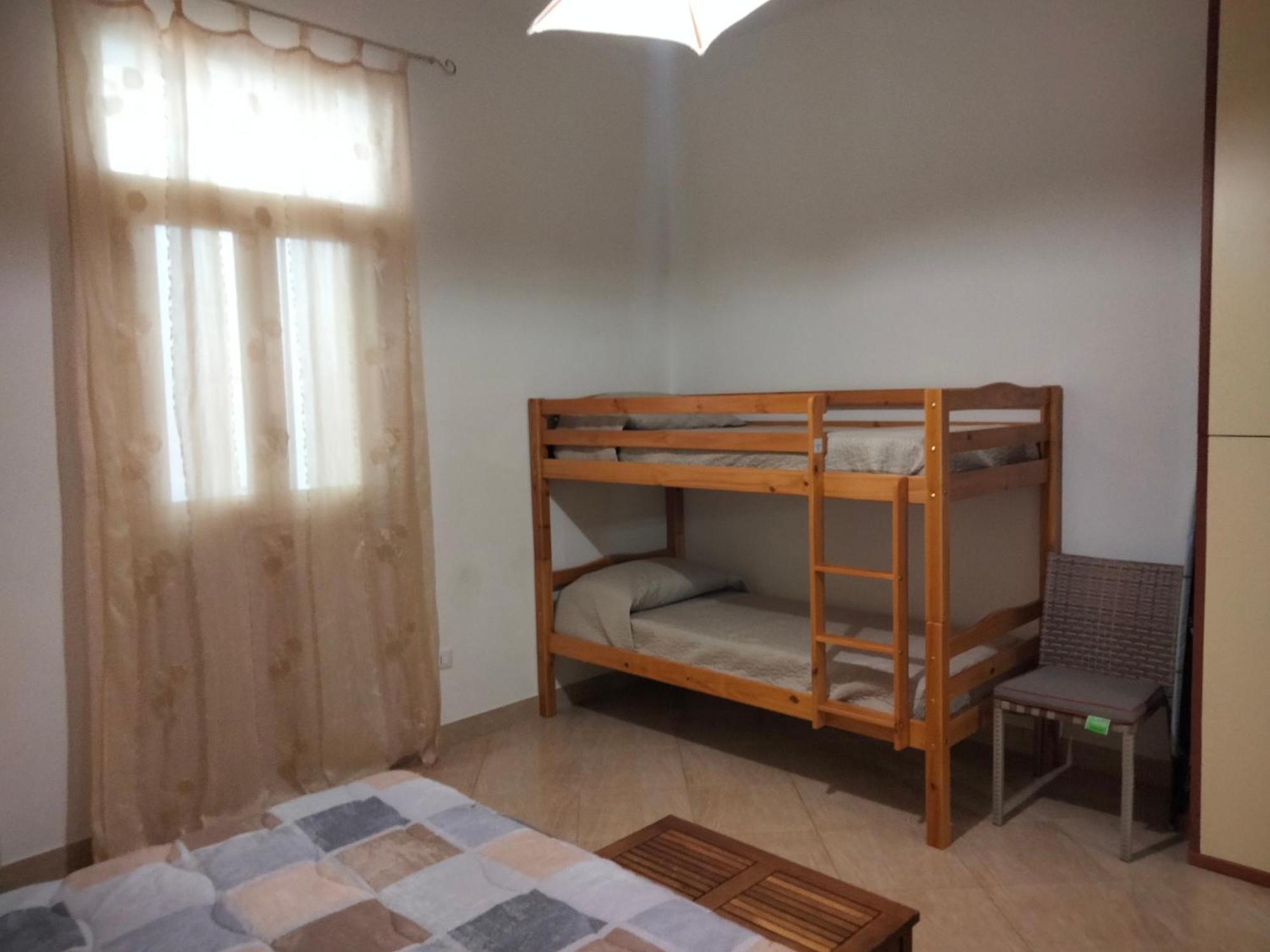 The Best Rooms & Apartments - Parcheggia Gratis Sotto Casa Ed Entra - Mazara del Vallo Pokoj fotografie
