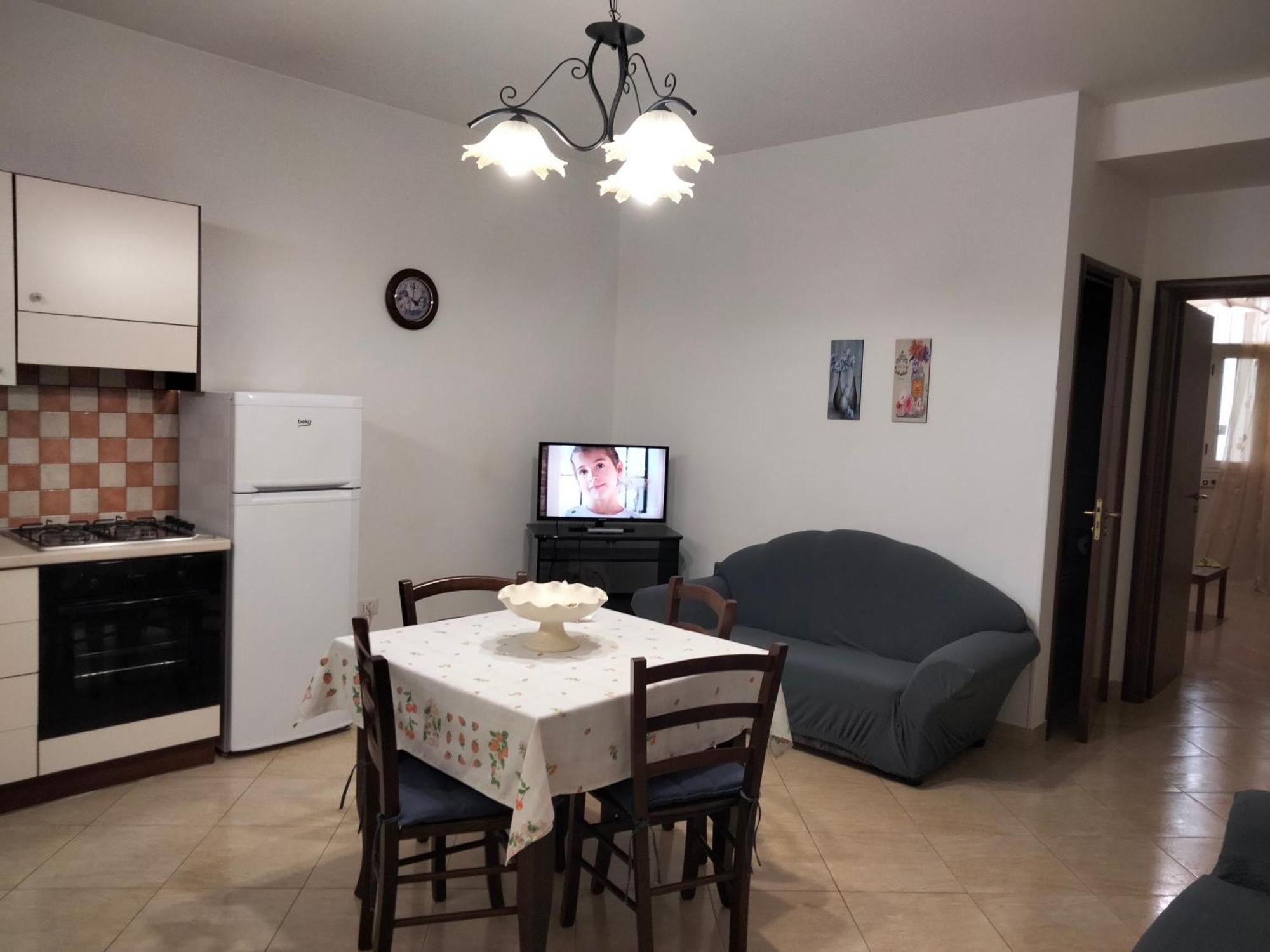 The Best Rooms & Apartments - Parcheggia Gratis Sotto Casa Ed Entra - Mazara del Vallo Pokoj fotografie
